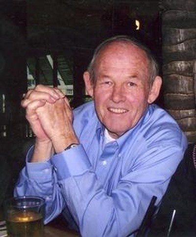 Obituary of Benjamin Wright Lanier