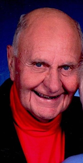 Obituary of Lowell John Sherman