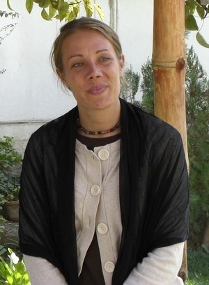 Obituary of Cheryl Marie Beckett