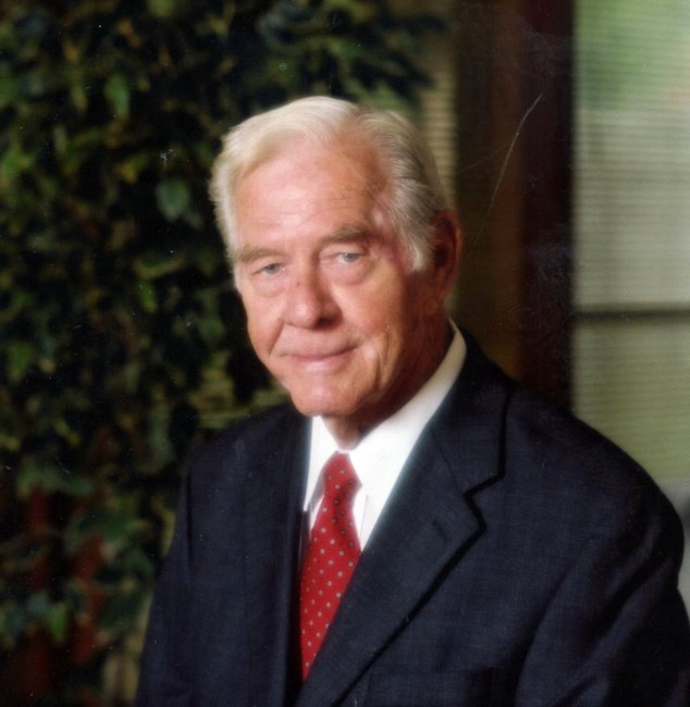 Obituary of Wallace M. Morgan