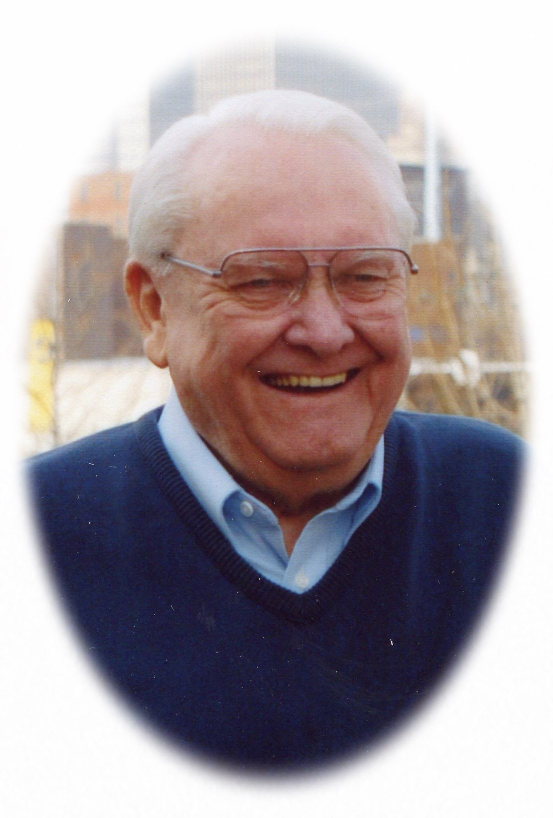 Ed Riegel Obituary West Des Moines, IA