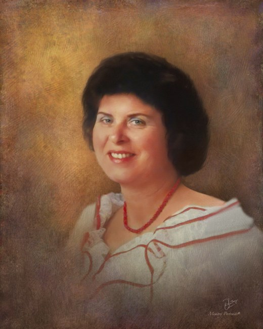 Obituary of Patricia Ann Johnson