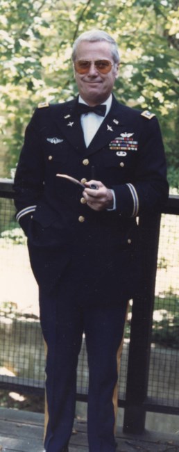 Obituary of James Elmer Foster