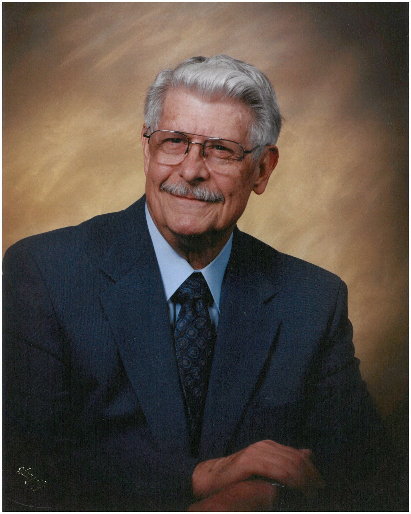 Obituary of Charles Eugene Alderson