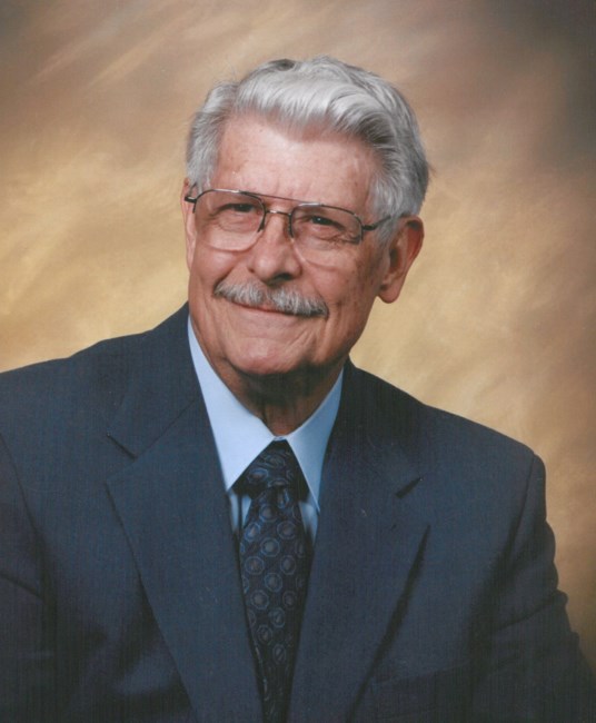 Obituary of Charles Eugene Alderson