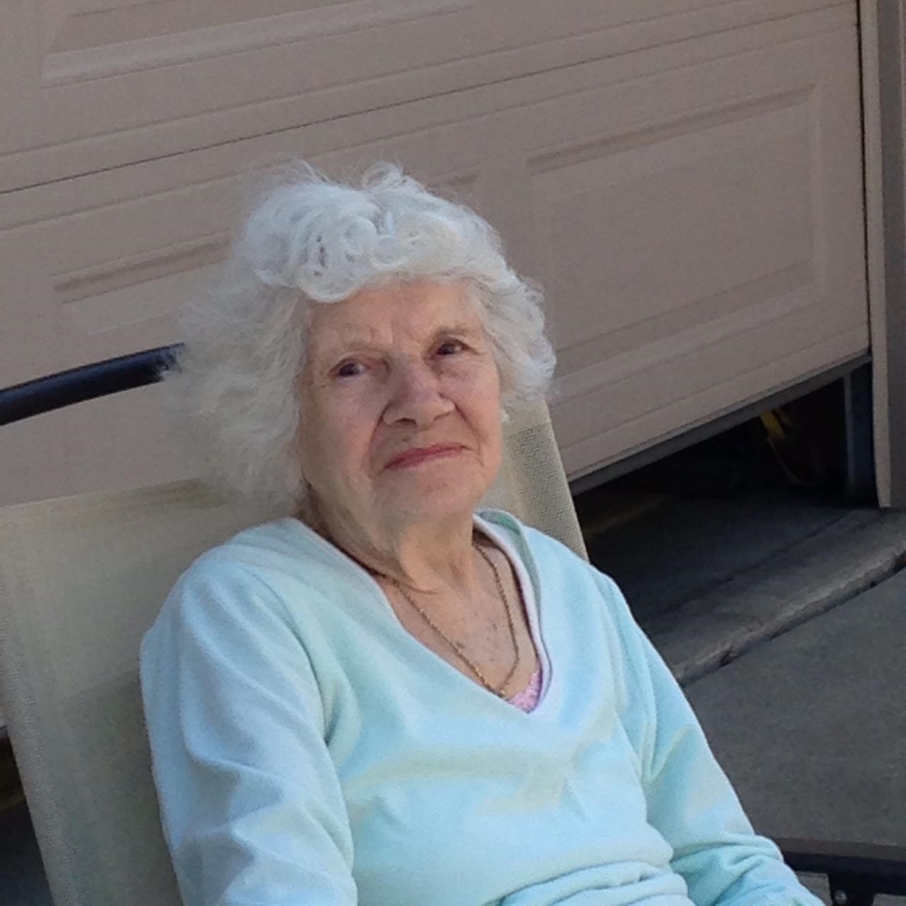 Obituary of Ann Margaret Kurtz