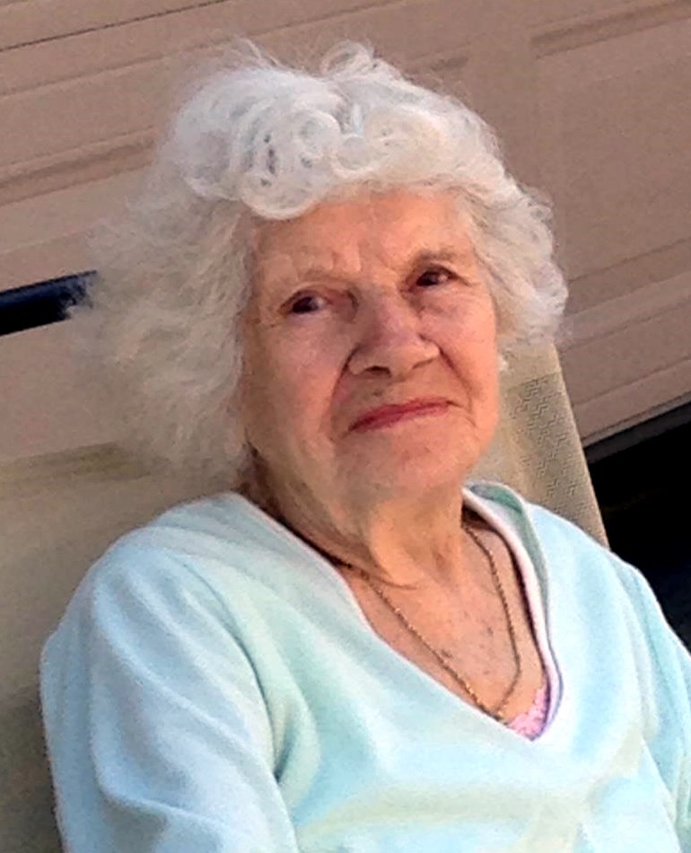 Ann Kurtz Obituary