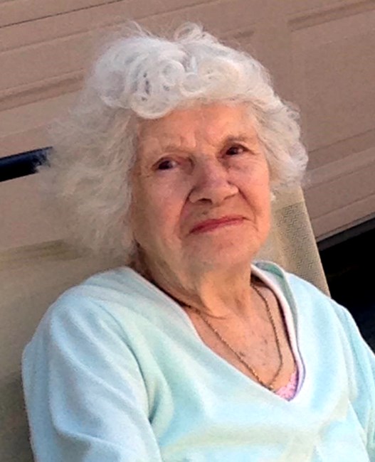 Obituary of Ann Margaret Kurtz