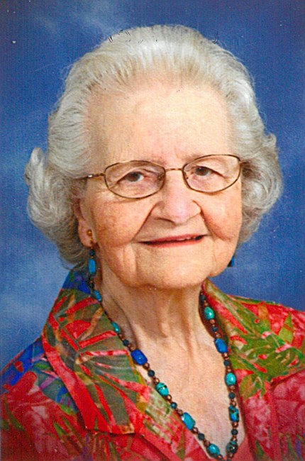 Obituary of Lottie Belle Romero