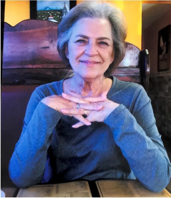 Obituary of Carolyn Ann Boone