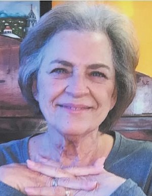 Obituary of Carolyn Ann Boone