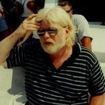 Obituary of Cecil G. Reinlasoder