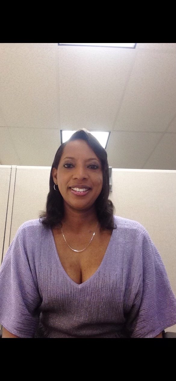 Obituary of Anita Carol Green