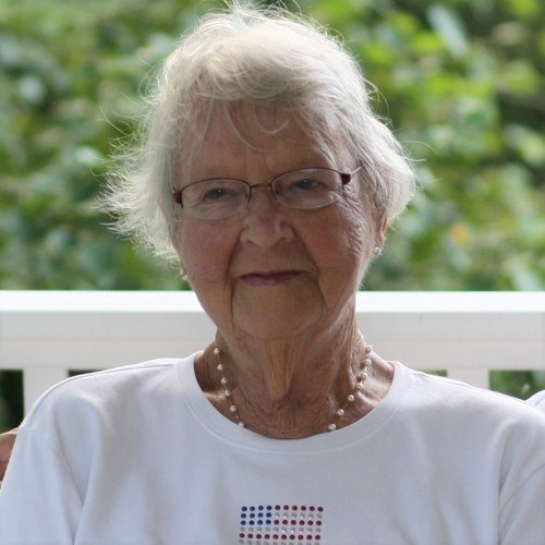 Obituary of Betty Estep Pierce