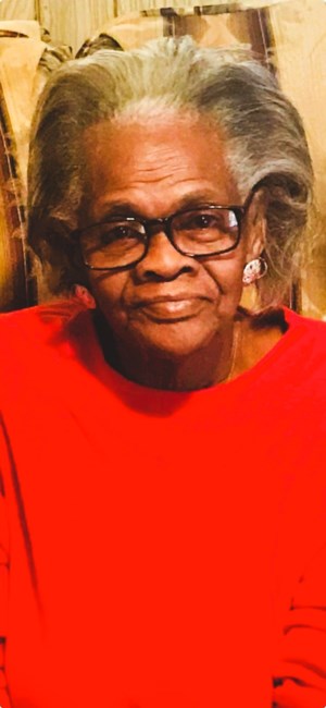 Obituario de Earline Scott Jones