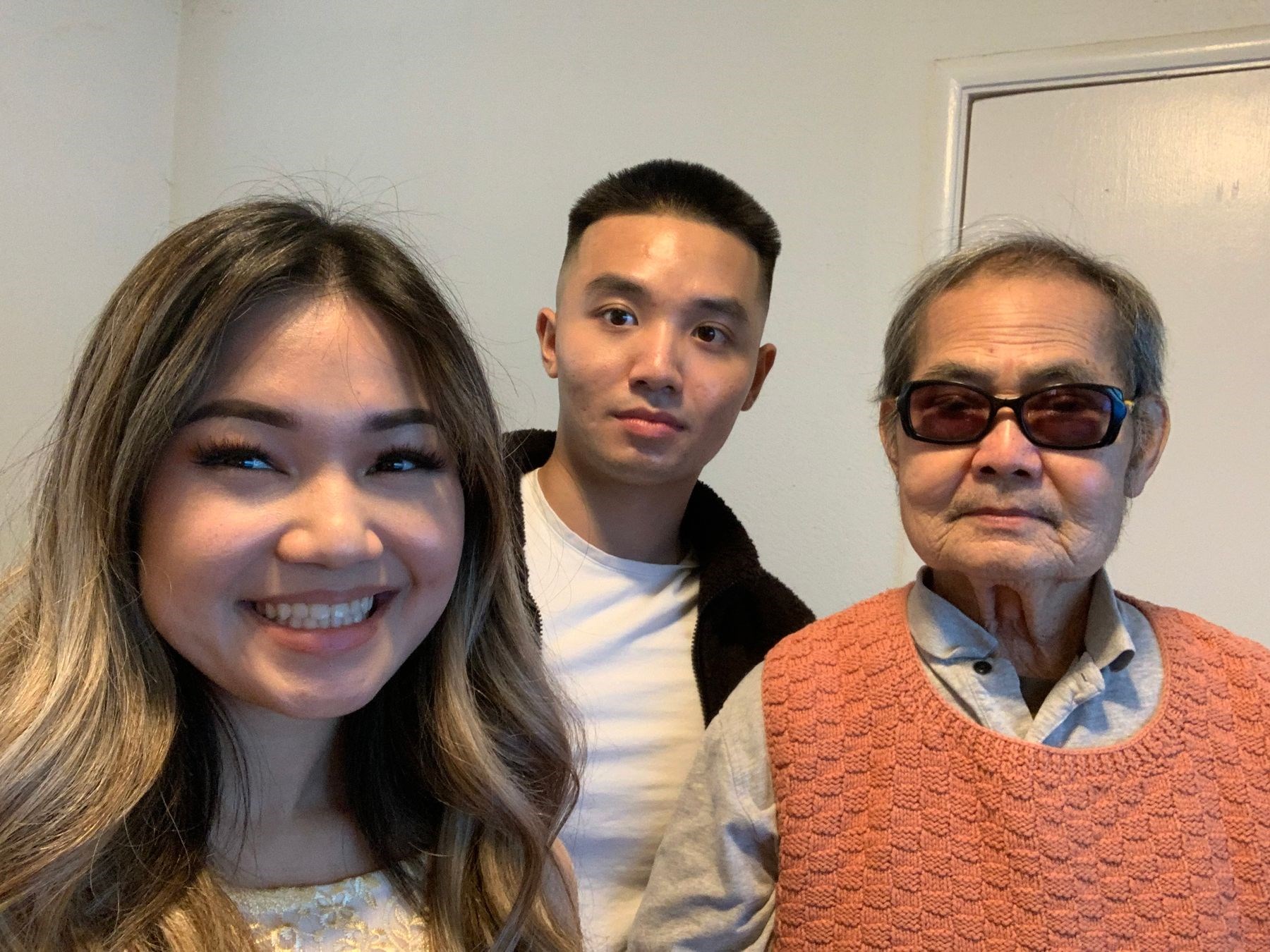 Obituary of Hiep Thanh Vo