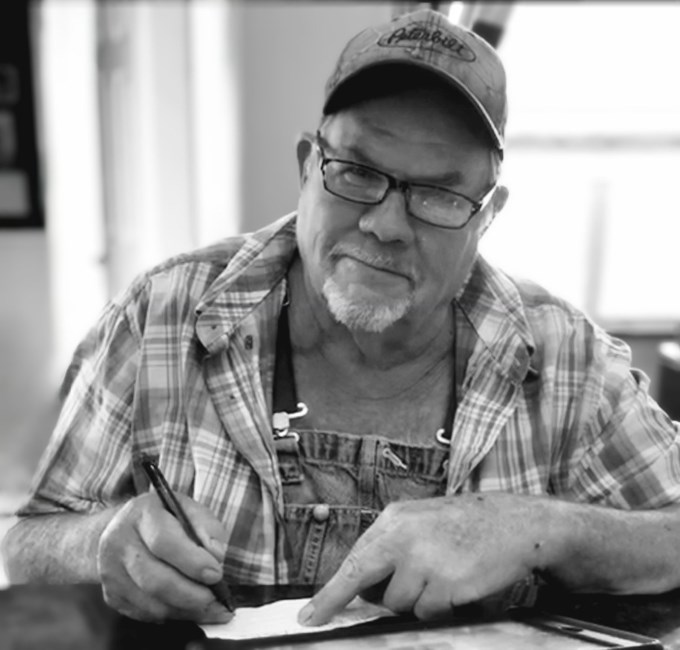 Obituary of James Harvey Corbett