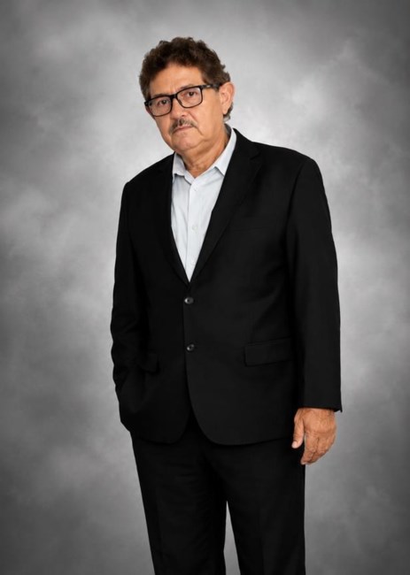 Obituario de Lorenzo García Rodríguez