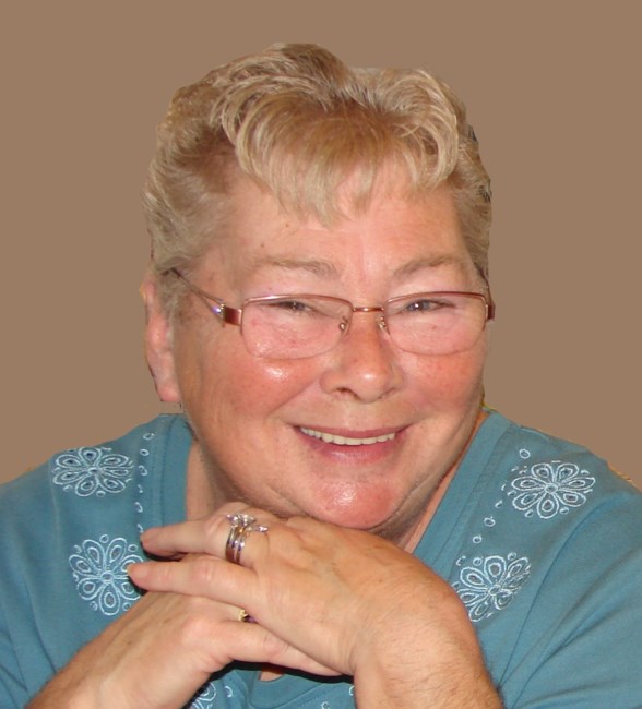 Obituary of Brenda Ena LeMarquand Monahan