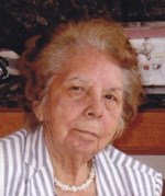Rose Van Horn