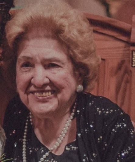 Obituary of Dolores V. Fama