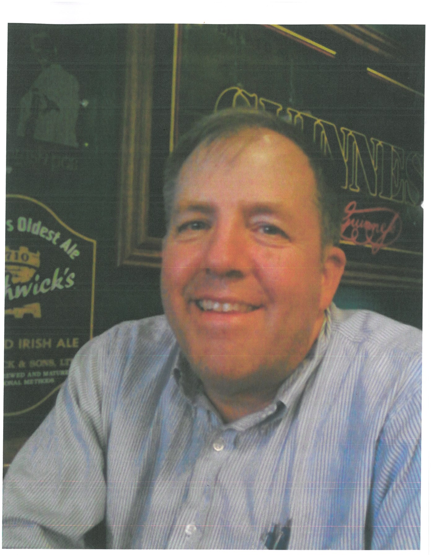 Obituary of John M. Hutchins ,Esq (Retired Major US Army)