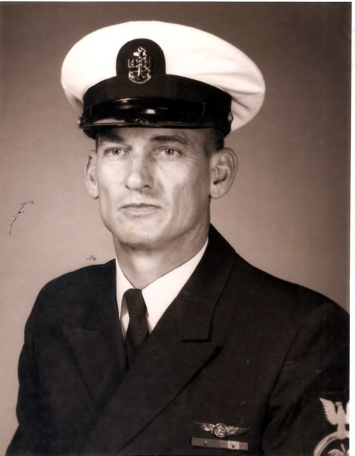 Obituary of Alfred D. Carlton