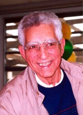 Obituary of Carl J. Williams