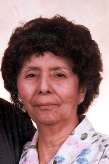 Obituary of Juanita T. Hernandez