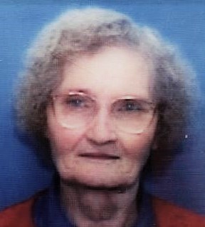 Obituary of Josie M. Bevis
