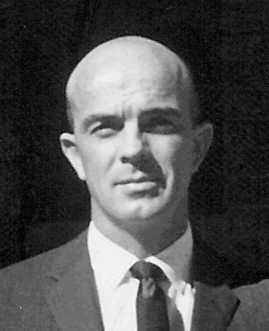 Obituary of James Edward Brooks