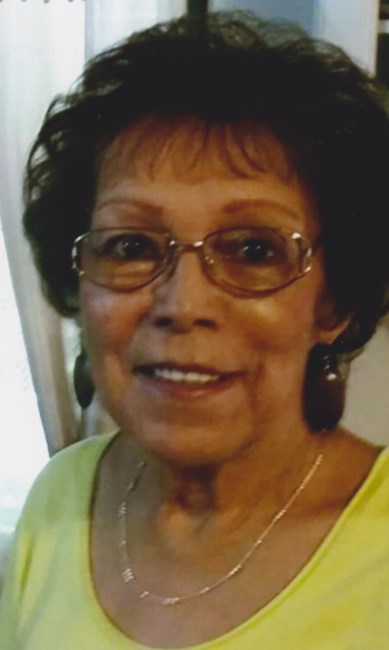 Obituary of Elsa L. Zuniga