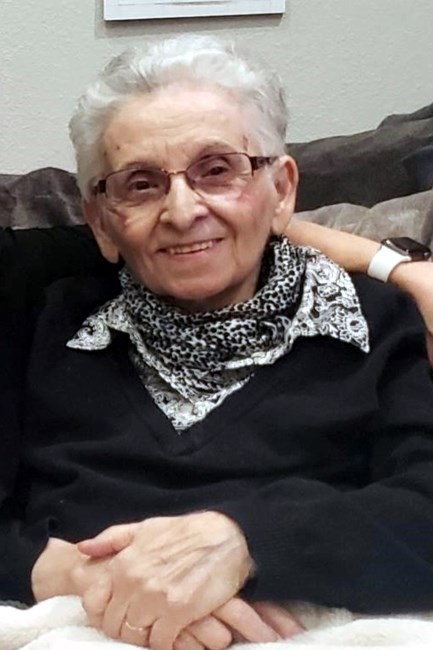Obituary of Elsie Calio
