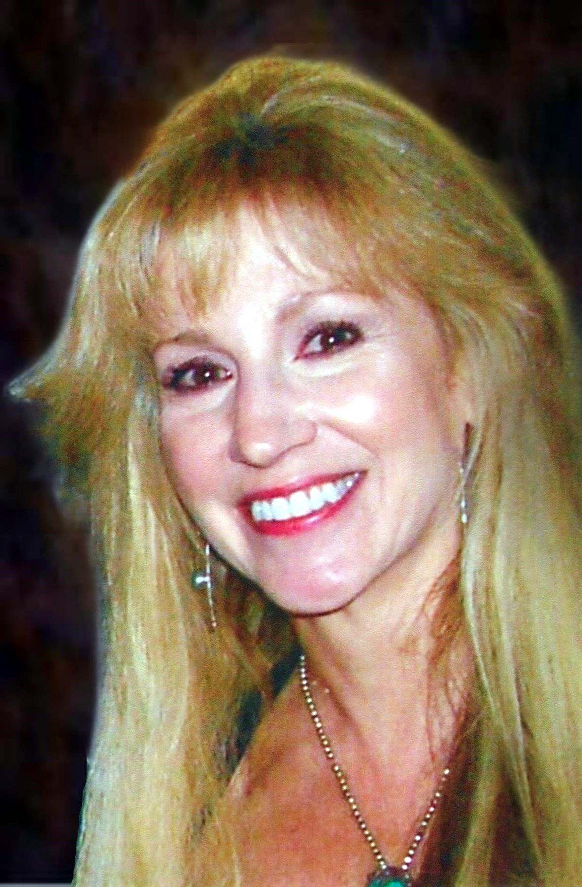 Lucinda Garieri Young Obituary Las Vegas, NV