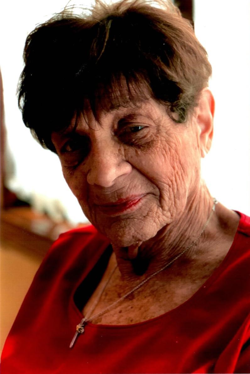 Obituary of Regina Gabriel