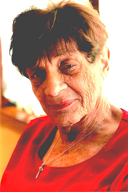 Obituary of Regina Gabriel