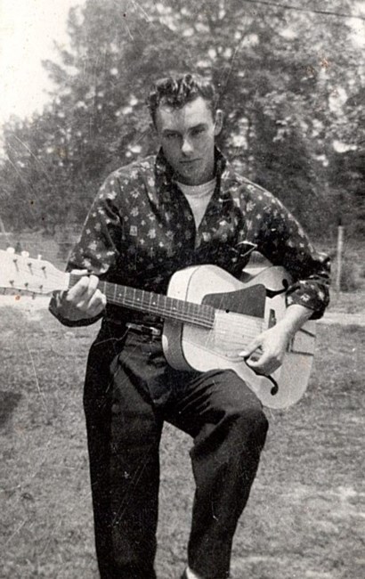 Obituary of John Wesley Thomisee Sr.