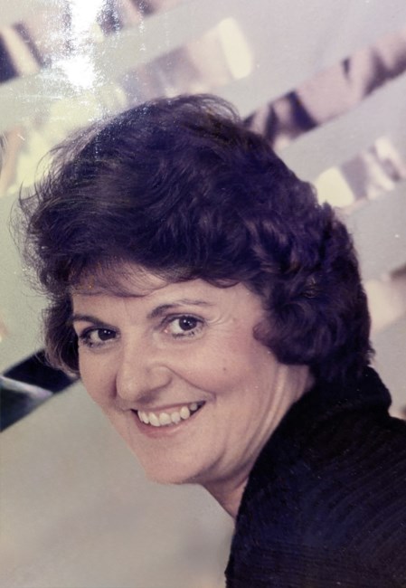 Avis de décès de Joselyn Marie Pierce