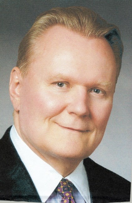 Obituary of Charles Odell