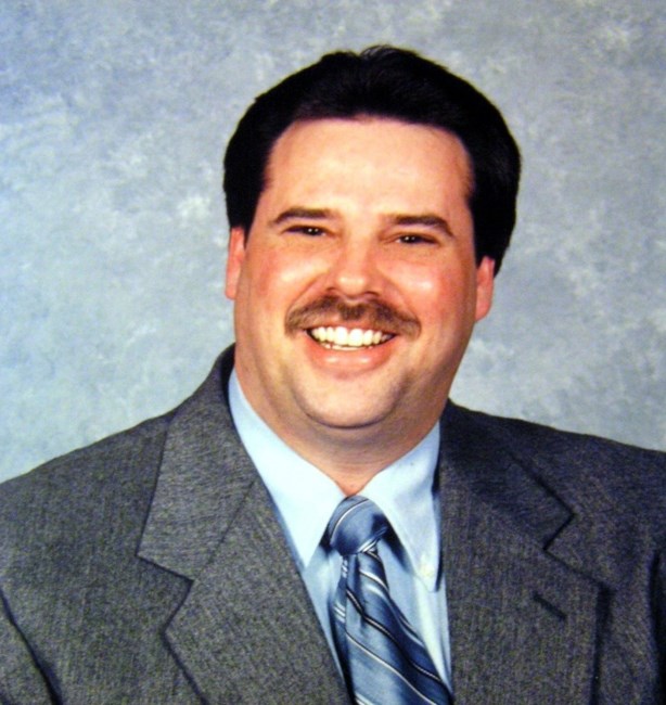 Obituary of John Mark Jackson