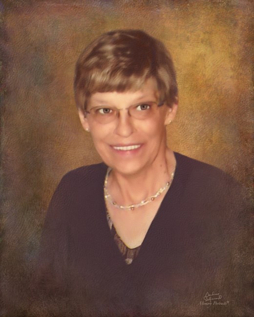 Obituary of Valerie Jean VanLeuven