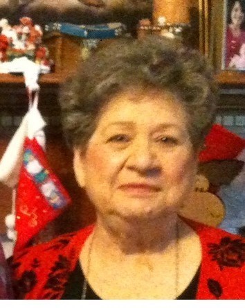 Obituary of Constance "Connie" Sauce