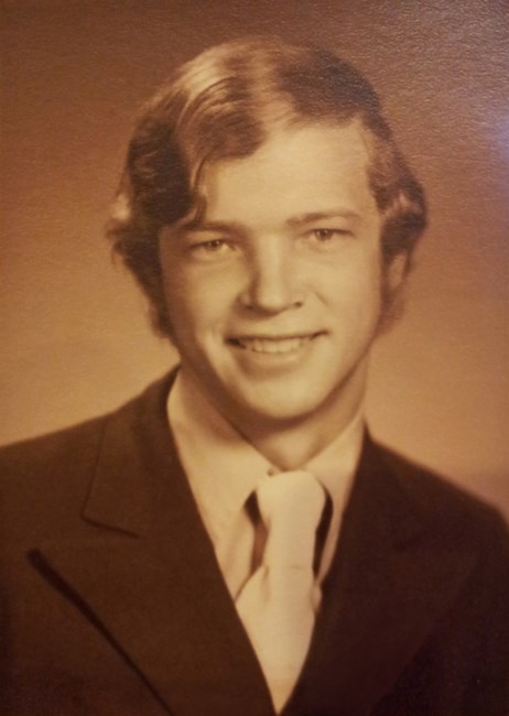 Obituary of Ricky Rick Wayne Hartline Sr.