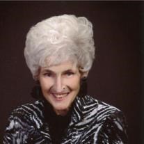 Obituary of Elizabeth Jane ""Betty Maitland