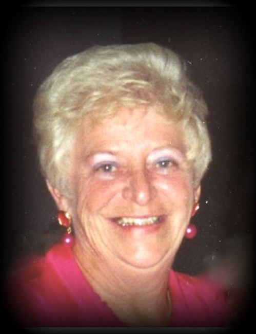 Obituary of Elizabeth Eleanore (Wilbur) Redpath