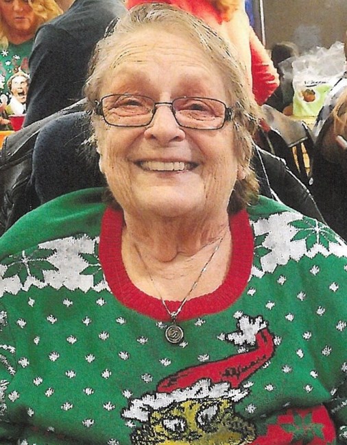 Obituary of Glenda Joyce Shambow