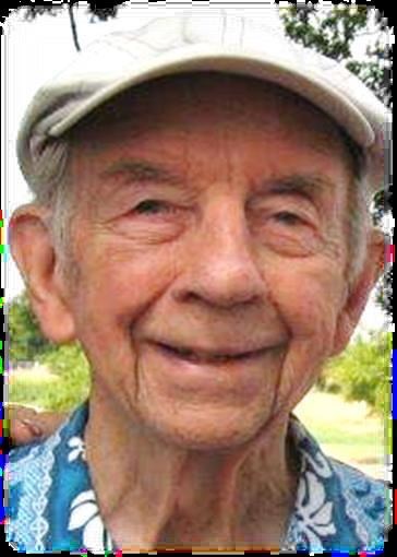 Obituary of Clark Burney McCoy