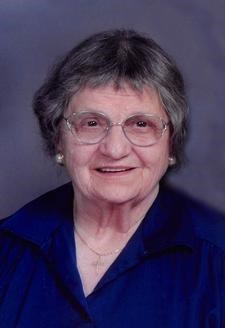 Obituary of Persefone E Sharpe