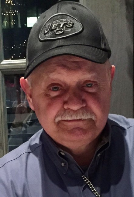 Obituary of Kenneth Scott