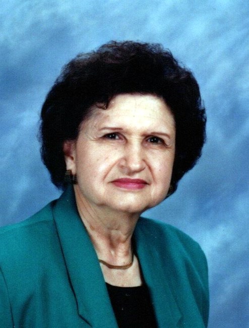 Obituary of Rosalie Macejewski